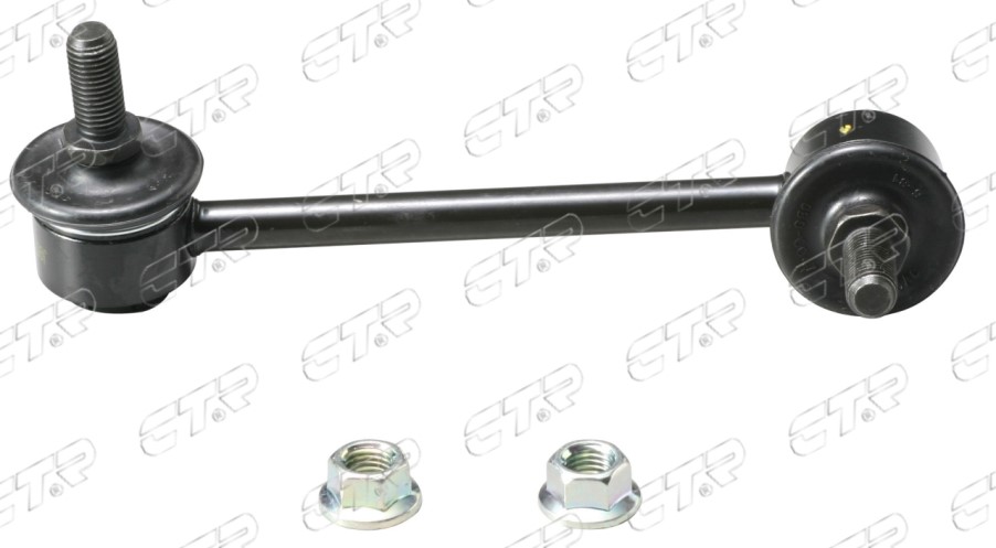 Стойка стабилизатора Honda Accord 2.0-2.4i/2.2TD 08) задняя правая (CLHO-51)