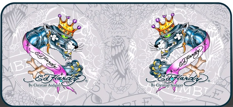 Шторка солнцезащитная на лоб стекло 145*66см SUPER STAR