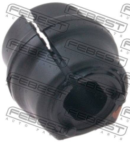 Втулка пер.стабил.Peugeot 307