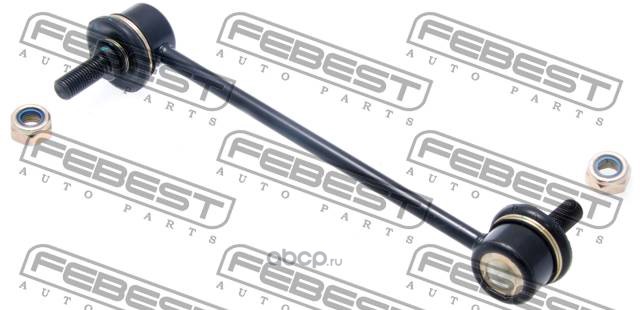 Стойка стабилизатора Mazda 323 (98-05) переднего левая/правая