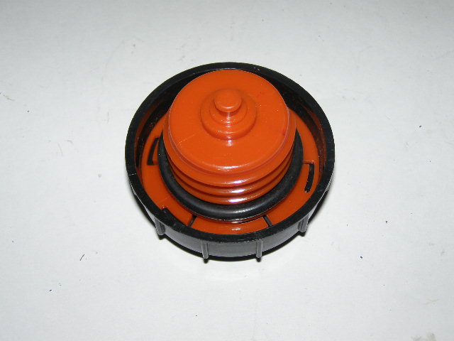 Крышка бензобака Г-3302 без клапана н/о