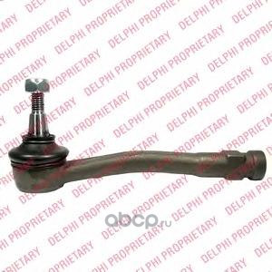 Наконечник Peugeot 308/3008/PARTNER/CITROEN BERLINGO 08- левый