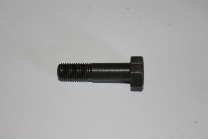 Болт М10*1,25*41 крепления маховика /Г-3302 дв. 406/ (уп.10 шт)