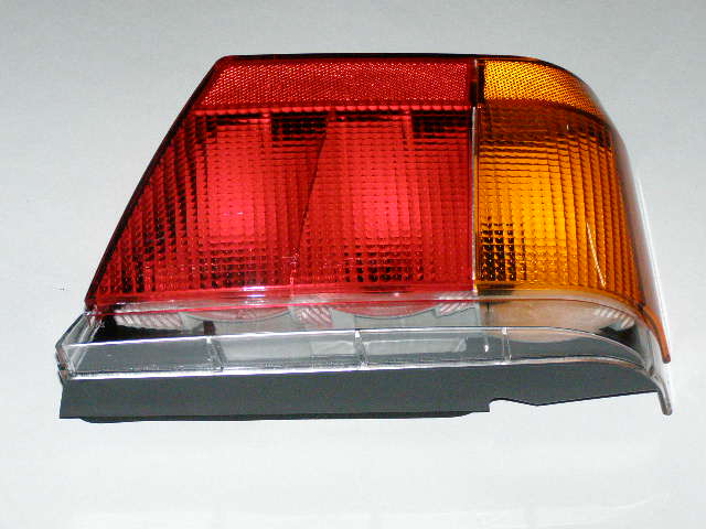 Фонарь задний 2115 правый в сборе (поворотник)