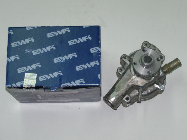 Насос водяной Г-3302-Бизнес УМЗ-4216 (помпа) Евро-3 4216.1307100-102