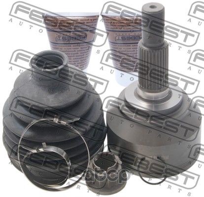 ШРУС НАРУЖНЫЙ