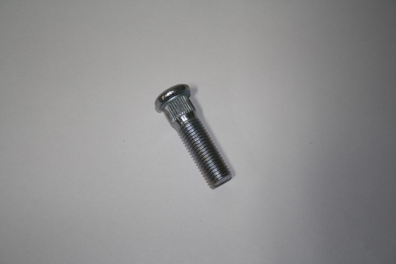 Шпилька Nissan HARDBODY 06-/ KING CAB 98-/ NP300 10-/ TERRANO 87- ступицы переднего колеса