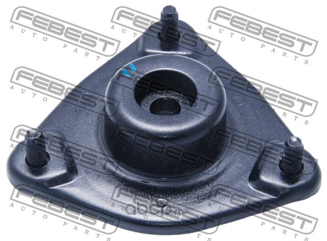 Опора амортизатора kia  передн.