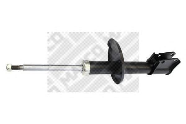 Амортизатор подвески передн Renault: CLIO I 90-98