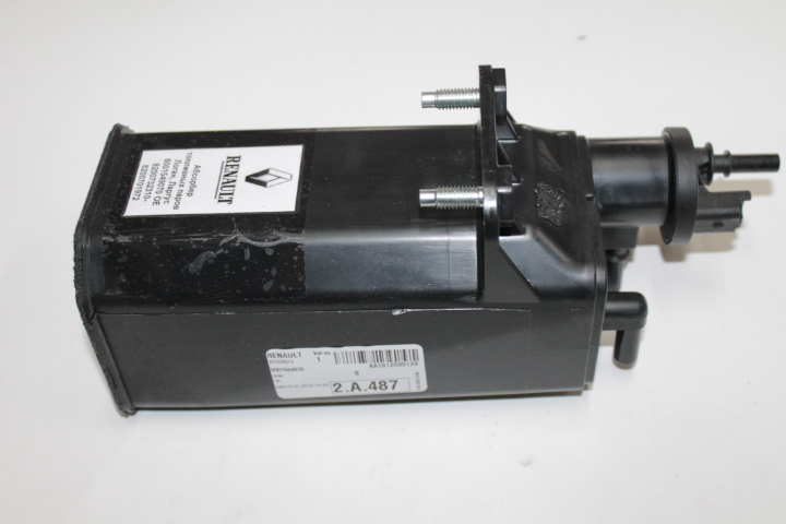 Адсорбер Renault Logan Sandero Lada Largus