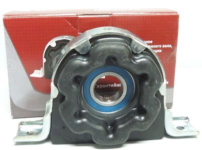 Опора карданного вала Г-3302 н/о со скобой усиленная
