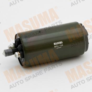 Электробензонасос  голый  Toyota  MASUMA  /OEM-23221-70170/