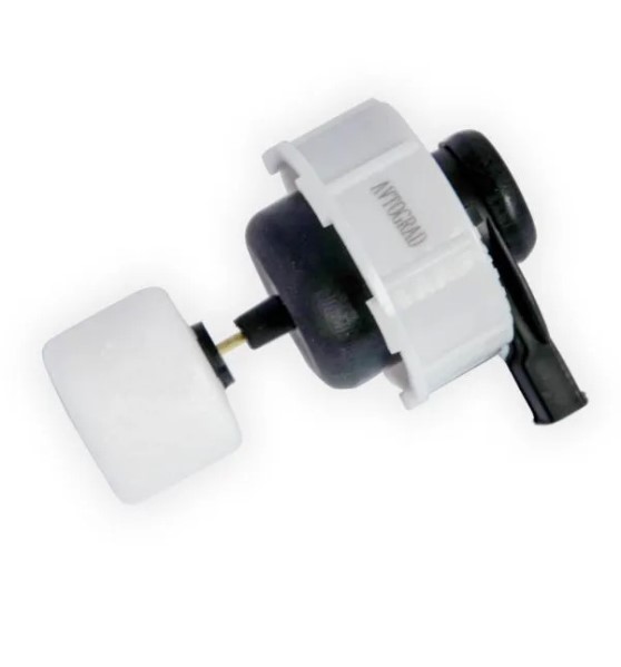 Крышка бачка главного цилиндра гидротормозов 2108  в сборе  (датчикк уровня  т/ж)