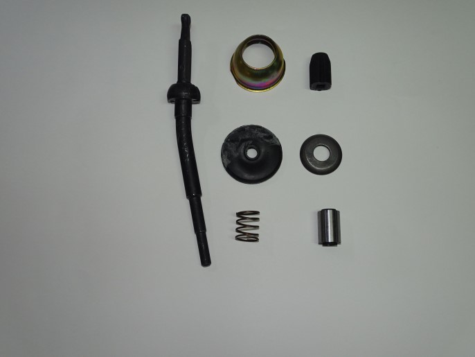 Рк рычага КПП Г-3302 NEXT (кулиса)