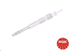 Свеча накала NGK D-POWER-40 YE04 (1684)