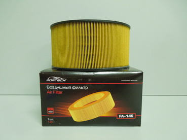 Фильтр воздушный BMW 3-серии 01-07