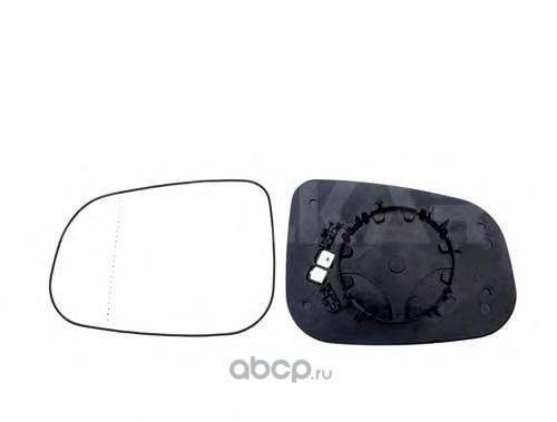 Элемент зеркала левое асферическое с подогревом