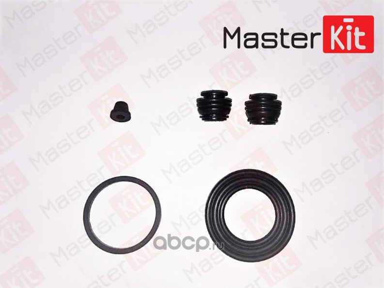 Ремкомплект тормозного суппорта Honda ACCORD VIII 08- 01473SZ3A00/ ACCORD VII SERIES Tourer