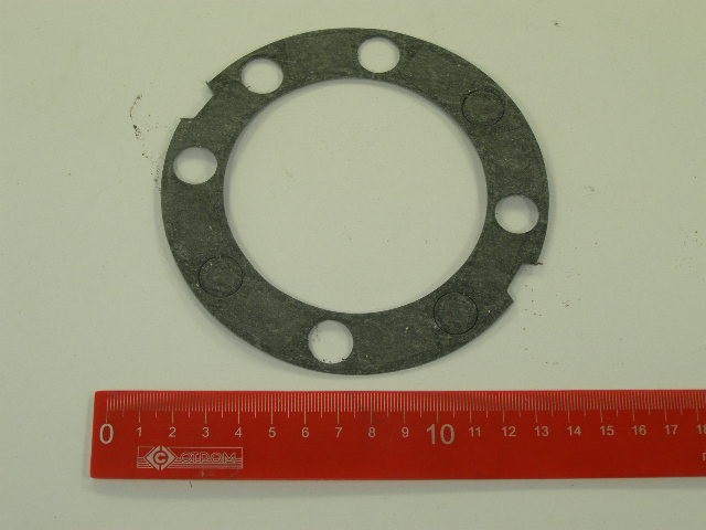 Прокладка Г-3302 полуоси паронит