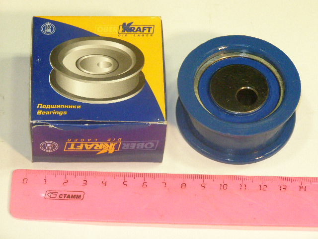 Ролик ремня ГРМ 2108 н/о