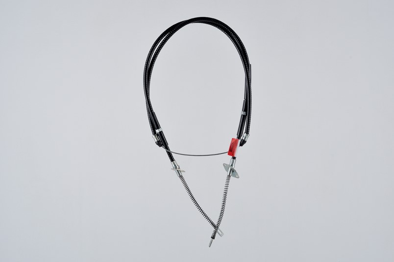 Трос ручного тормоза 2123