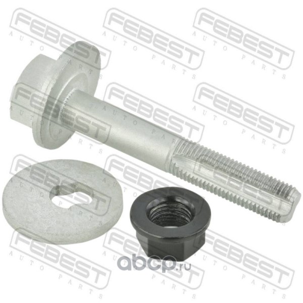 Болт развала Hyundai ix35 Tucson задн.