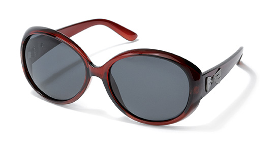 Очки  солнцезащитные POLAROID P8116C