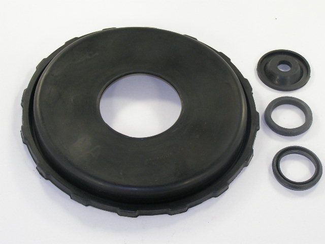 Рк вакуумного усилителя тормозов