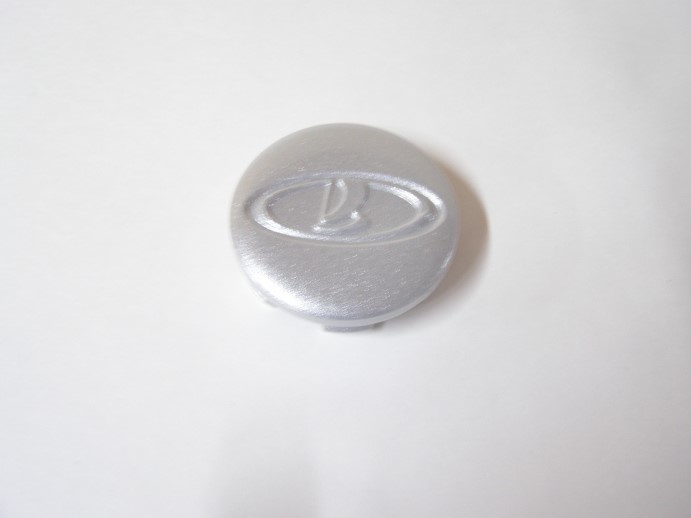 Колпак колеса штатный /2190, Largus Cross/ (на лит.диски)