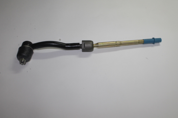 Тяга рулевая Lifan Solano лев. с наконечником