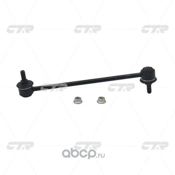 Стойка стабилизатора Mazda 323 98- (CLMZ19)