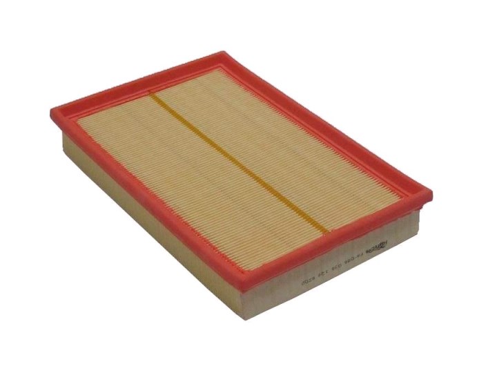 Фильтр воздушный Skoda Fabia 99-- 1.4, Octavia A5 1.4 (75л.с), VW Golf V 06-- 1.4, Polo 06-- 1.4/1.6