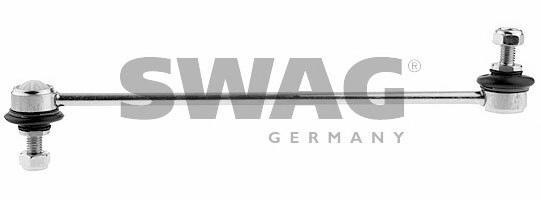 Стойка стабилизатора Ford Fiesta V 1.25-1.6TD 01) / Fusion 1.25-1.6TD 02), Mazda 2 1.25-1.6 передняя L/R