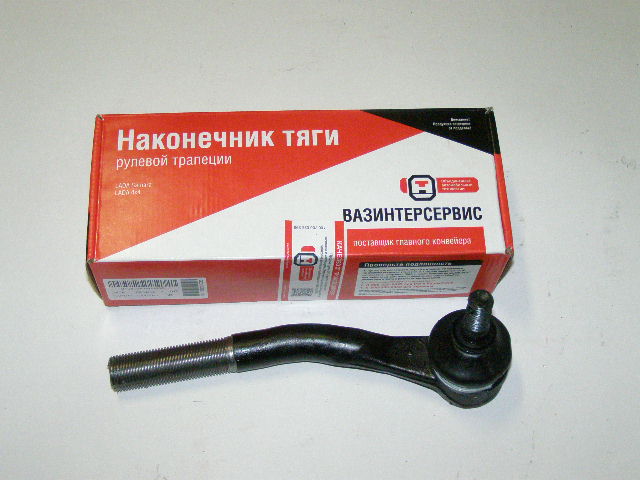 Наконечник рулевой 2108 левый