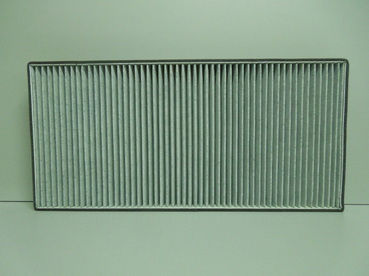 Фильтр салонный BMW X5 (E53) 00-06 угольный