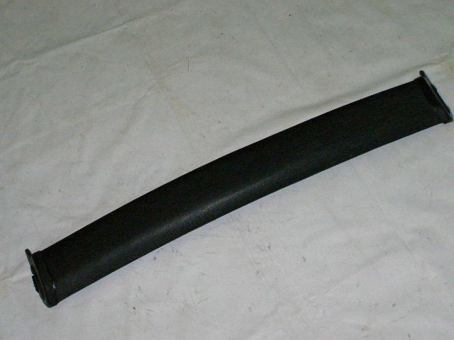 Спойлер на крышу пластик без стоп-сигнала