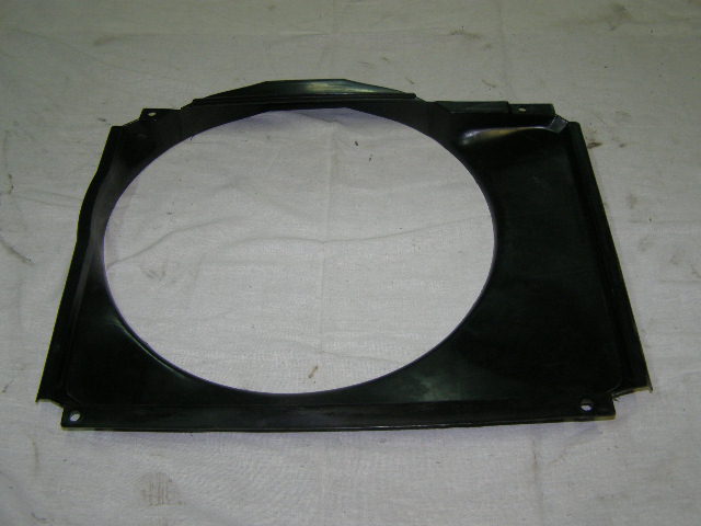 Кожух (диффузор) вентилятора Г-3302 ЗМЗ-4216