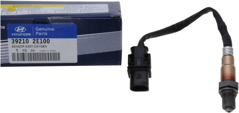 Датчик кислорода лямбда-зонд Ford Mondeo 15-- 2.0i, Kia Sportage IV 16-- 1.7d, Optima 11-- до катализатора