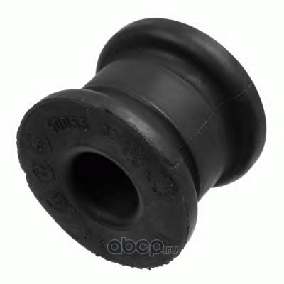 Втулка стабилизатора MB W124/W202 18.5мм пер