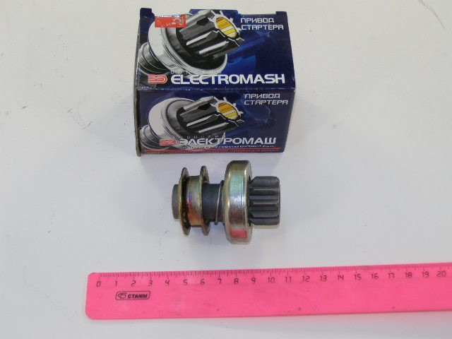 Бендикс стартера 2101 для херсон. ст-ра