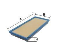 Фильтр воздушный Subaru Outback