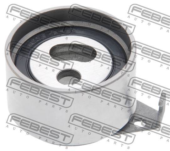 Ролик натяжителя ремня ГРМ Mazda BT-50 06-11