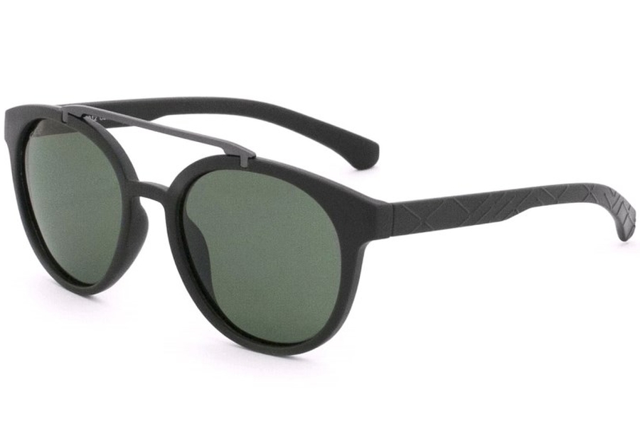 Очки водителя поляризационные серая линза унисекс