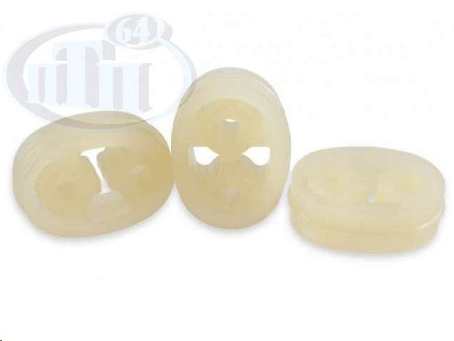 Крепление глушителя Г-3302 полиуретан