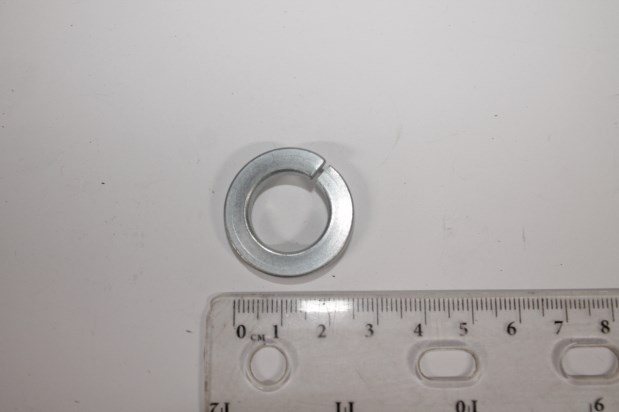 Шайба гровер ф16