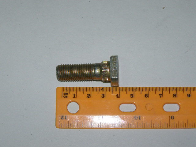 Шпилька 1111 колеса