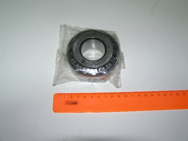 Подшипник Г-3302 редуктора (хвостовика) 6-27607