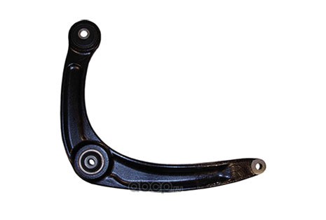 Рычаг перед. Peugeot 308/408/5008/3008 Citroen C4 09- лев.