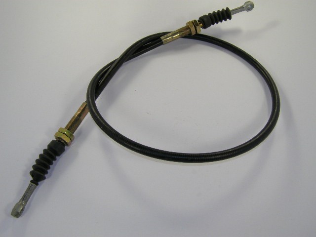 Трос ручного тормоза Г-3302 центральный(передний)