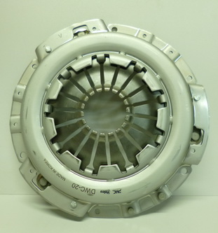 Диск сцепления нажимной (корзина) Daewoo Nexia 1.5 DOHC(16кл.)